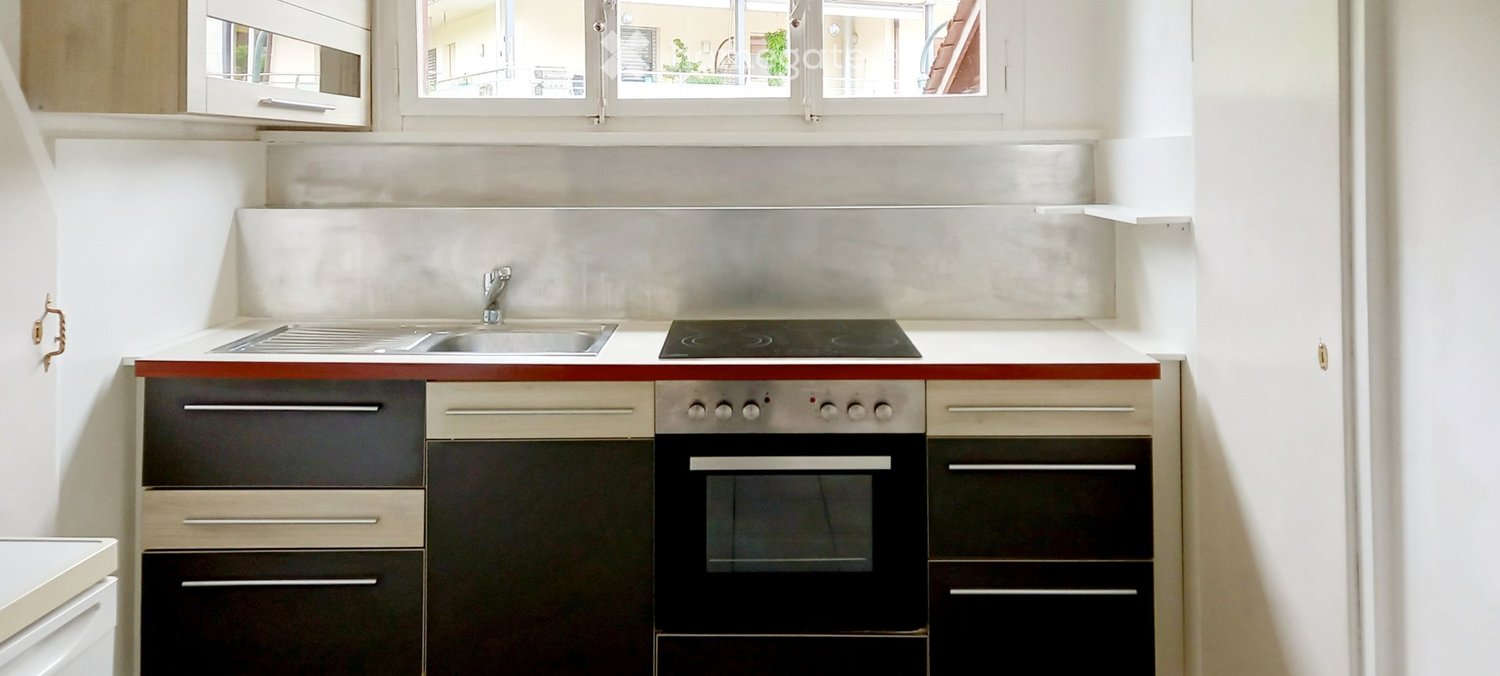 Appartamento di 2 ½ locali