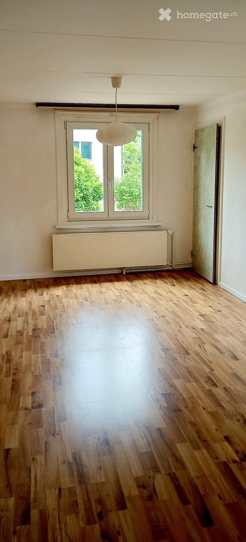 Appartamento di 2 ½ locali