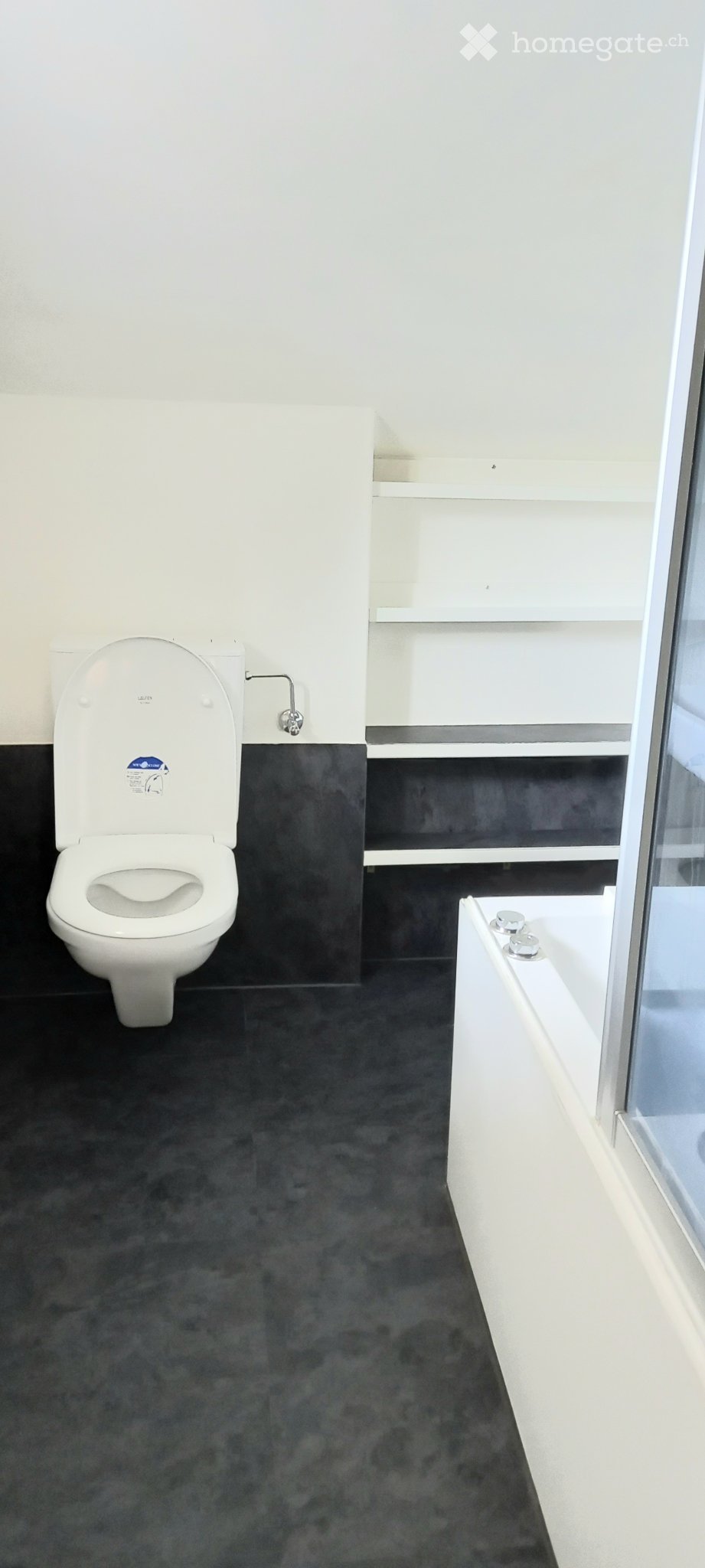 Appartamento di 2 ½ locali