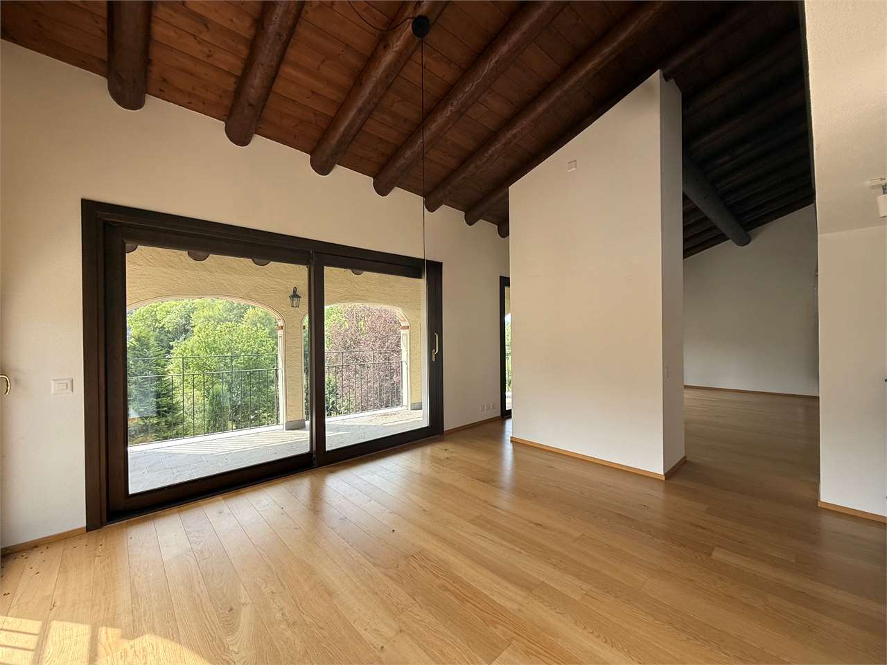 5 ½ rooms apartment