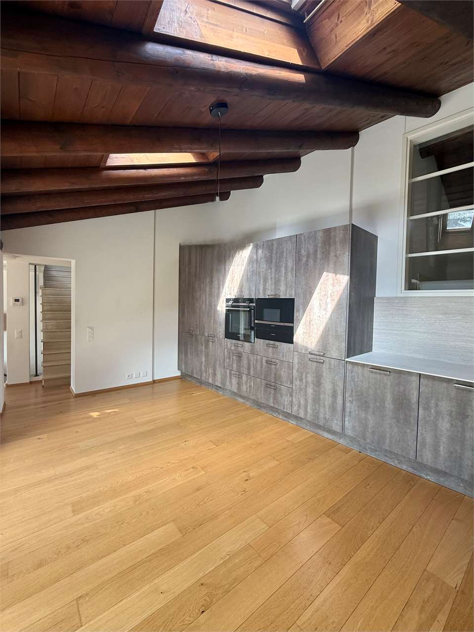 5 ½ rooms apartment