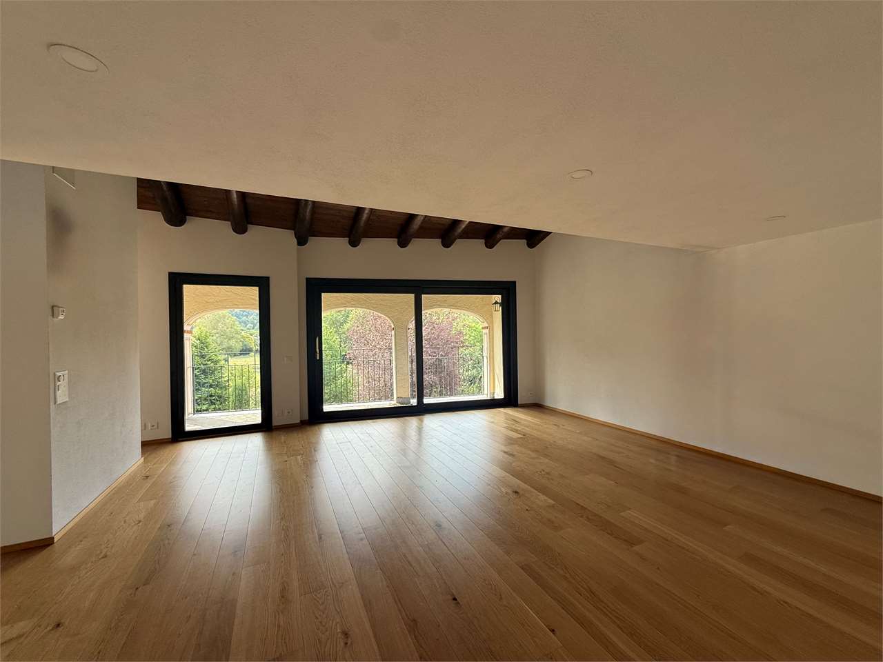 5 ½ rooms apartment