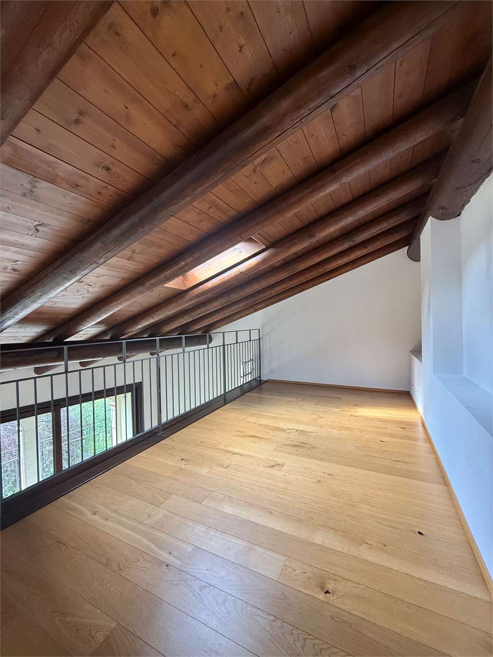 5 ½ rooms apartment