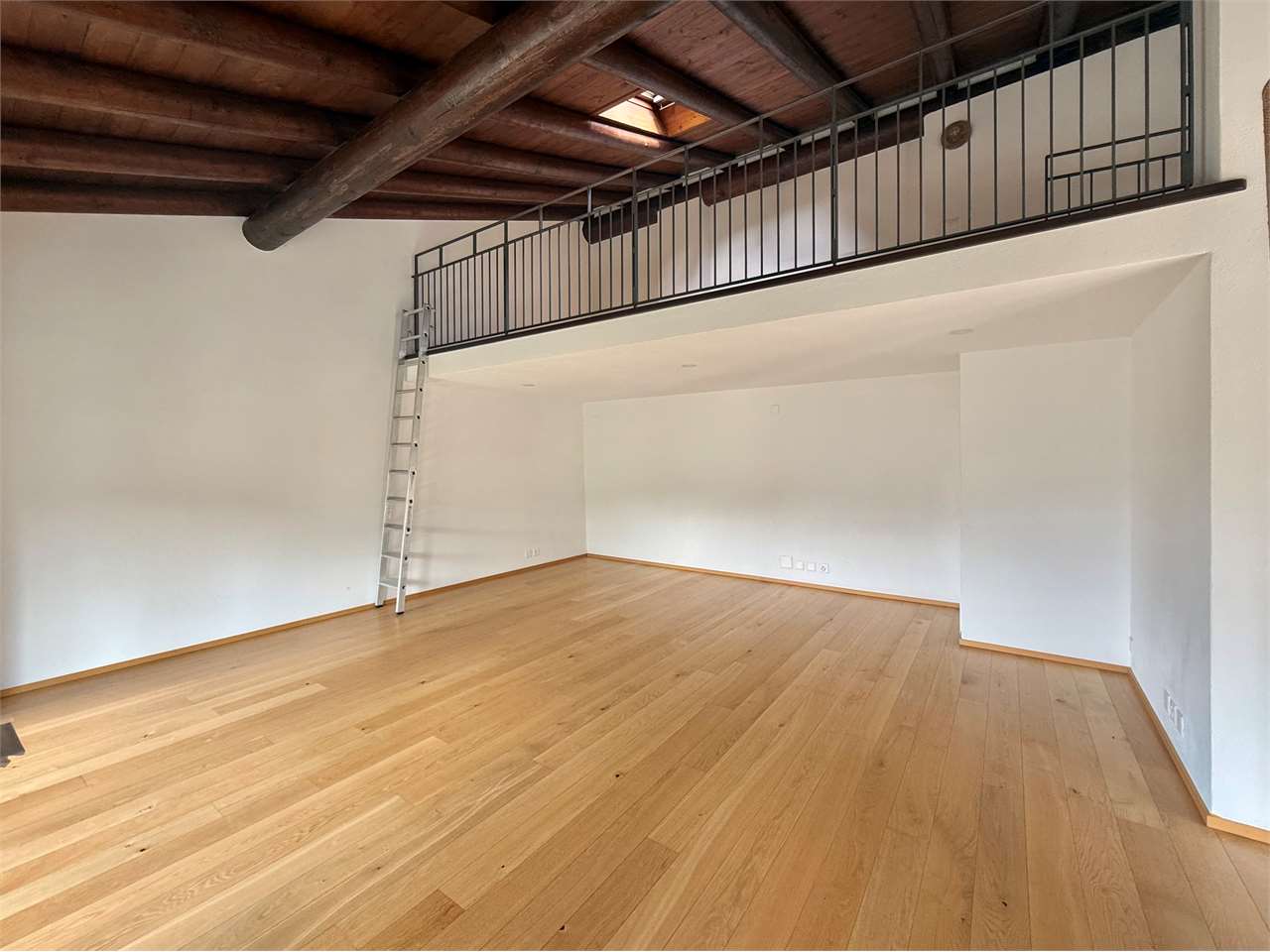 5 ½ rooms apartment