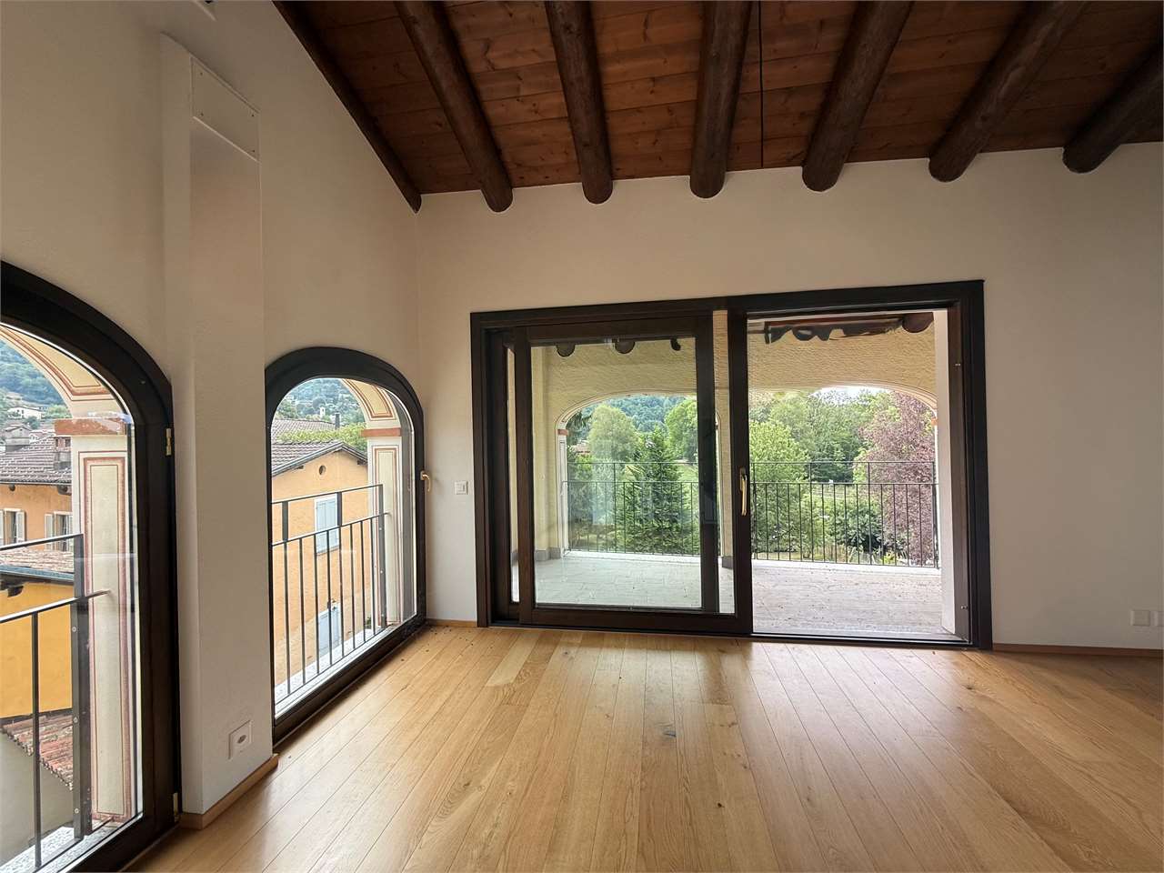 5 ½ rooms apartment