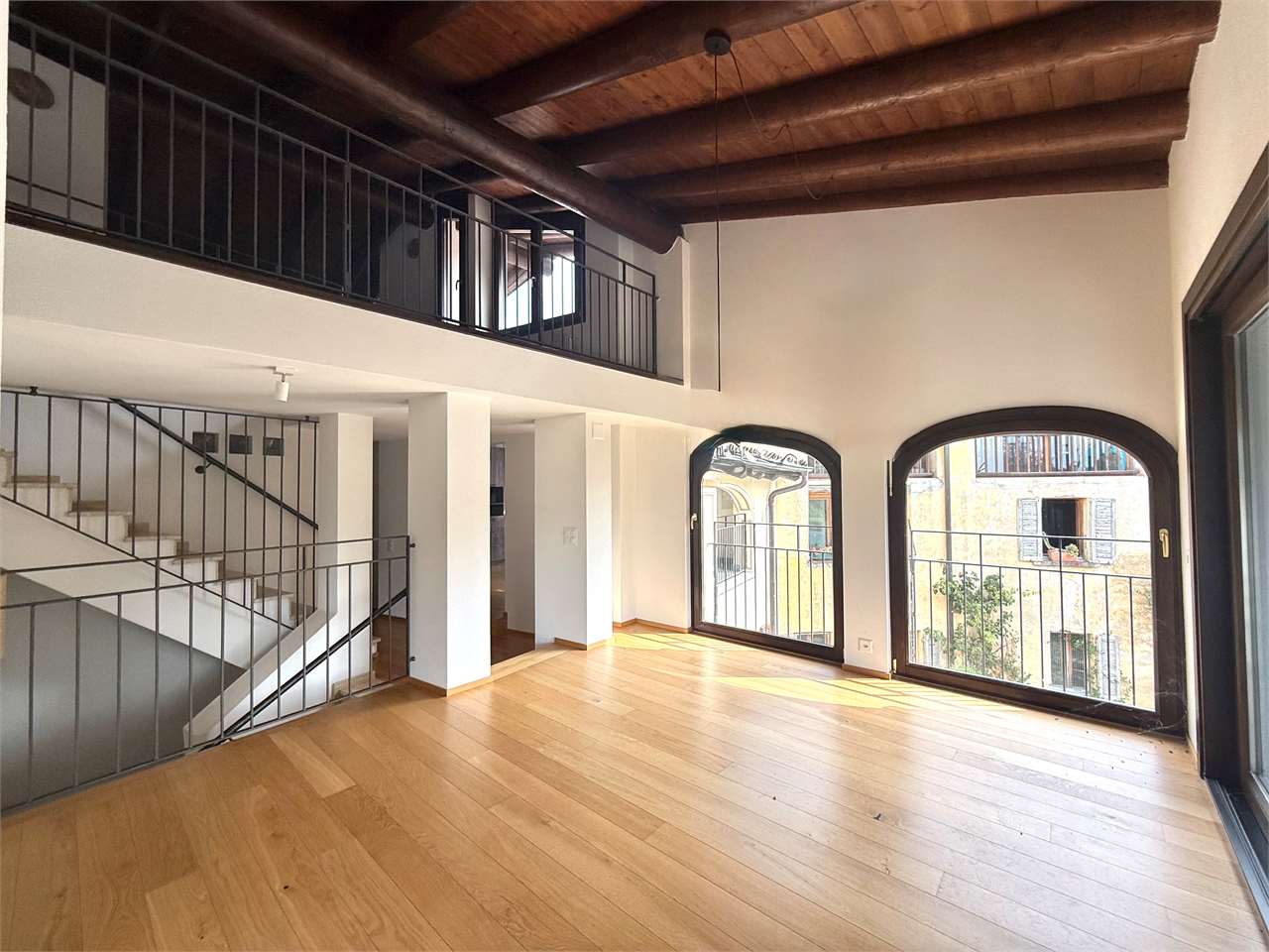 5 ½ rooms apartment