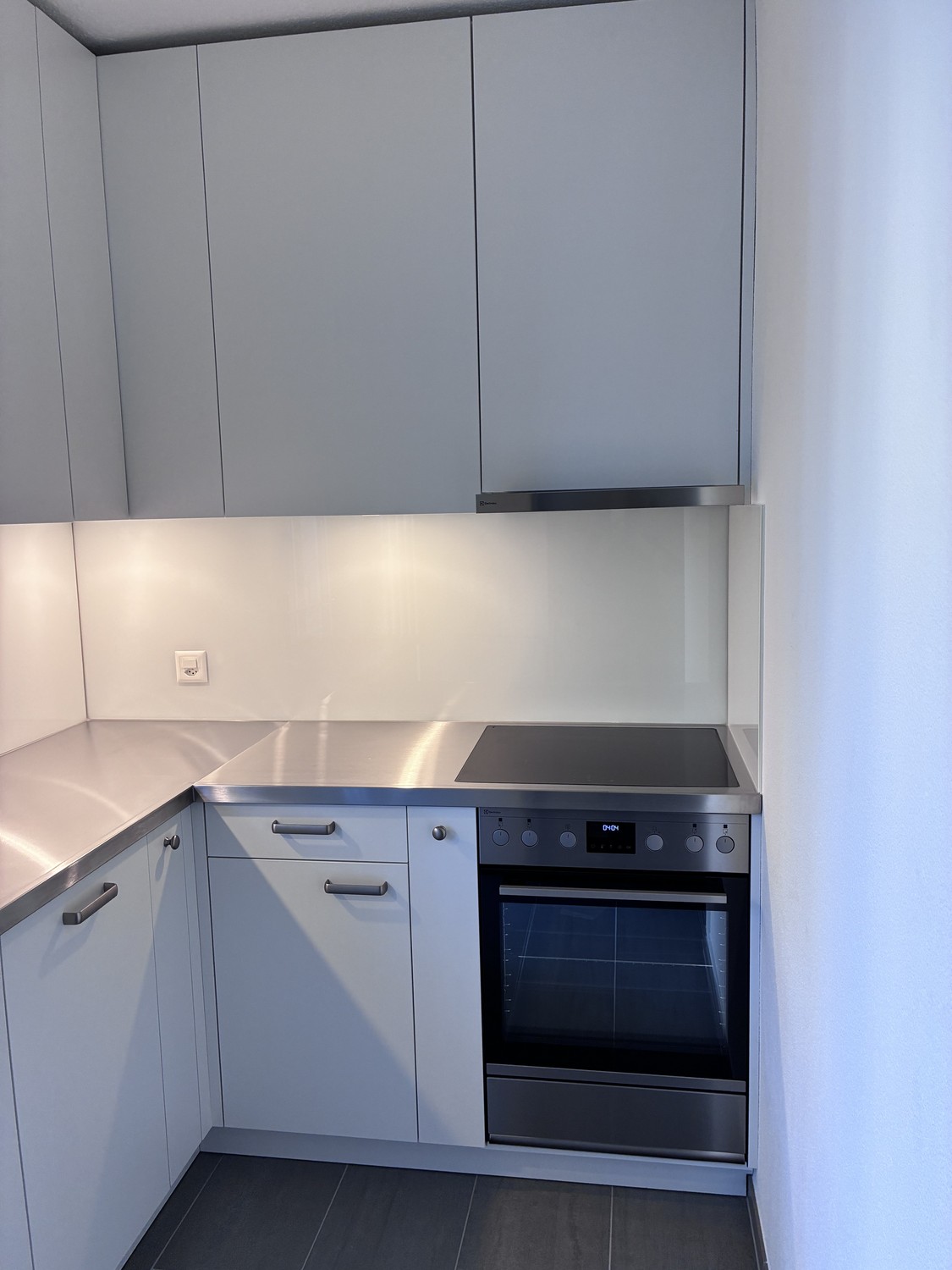 Appartement de 3 pièces