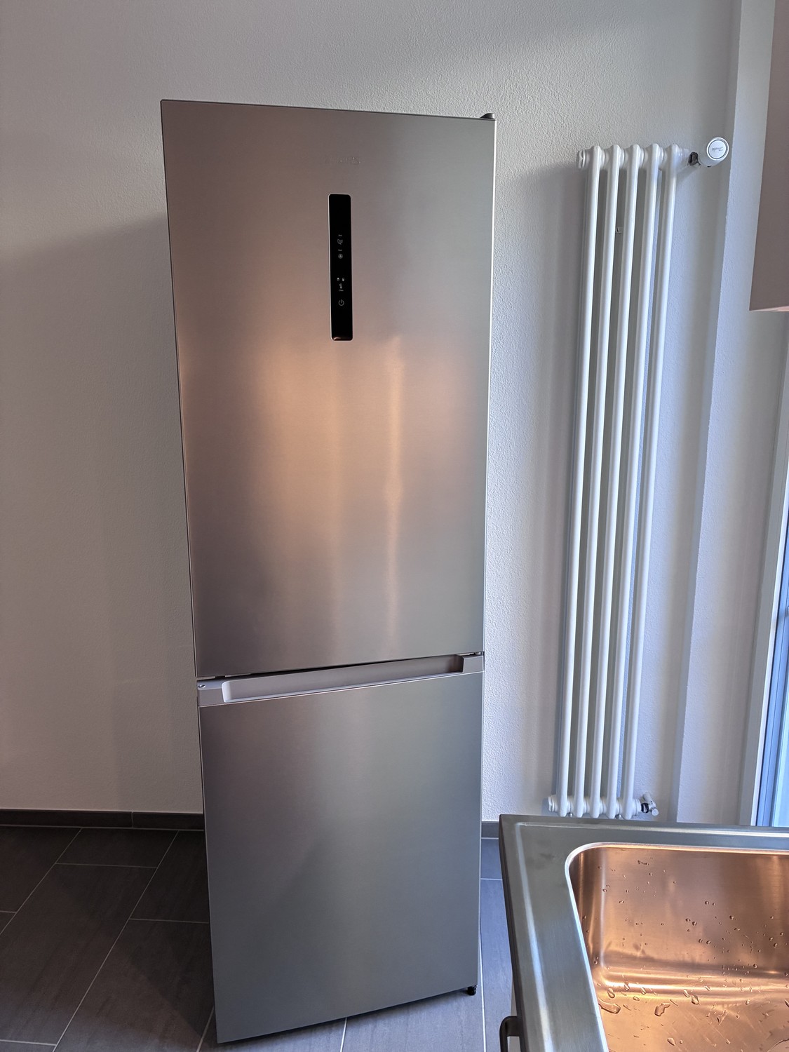 Appartement de 3 pièces