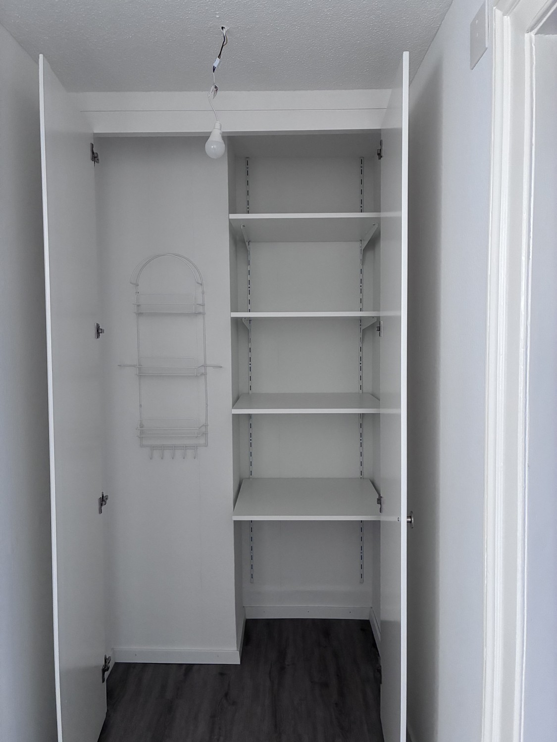 Appartement de 3 pièces