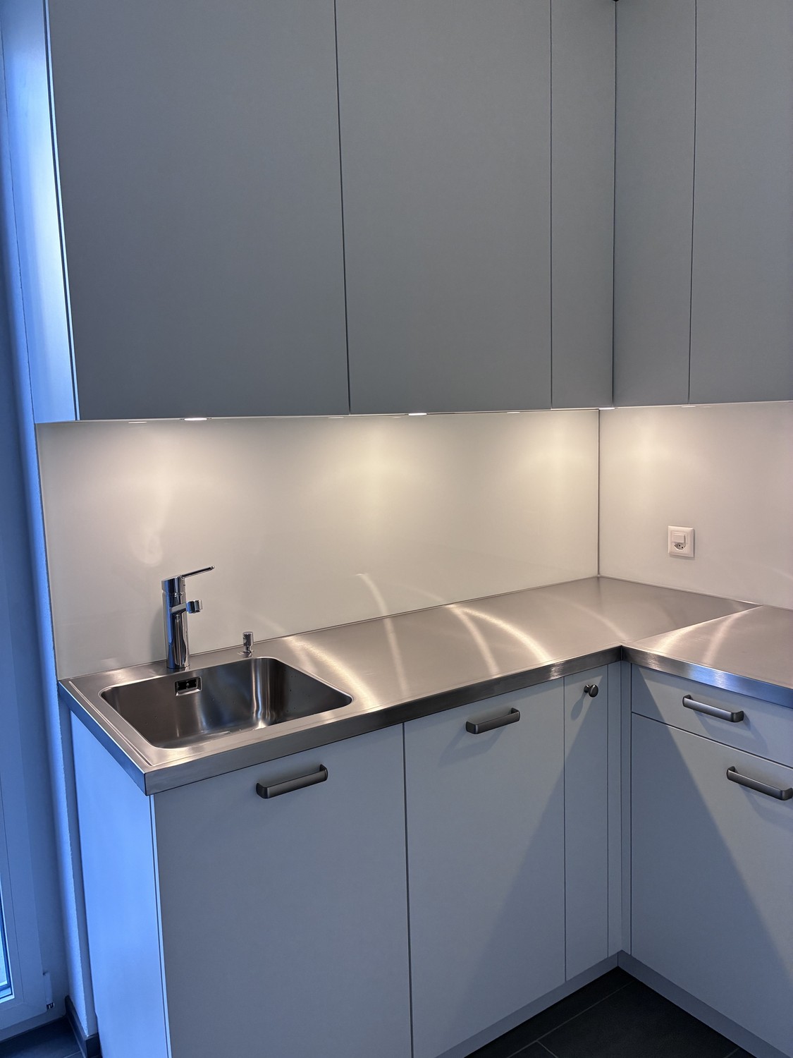 Appartement de 3 pièces