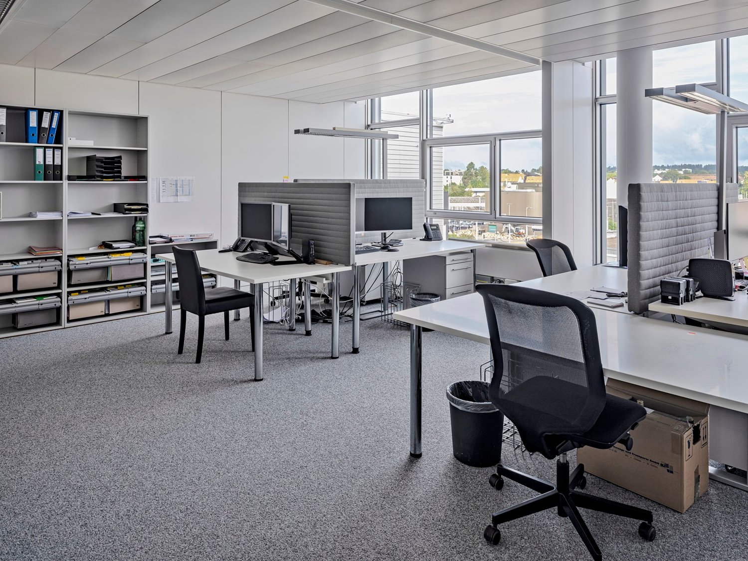 466m² ufficio