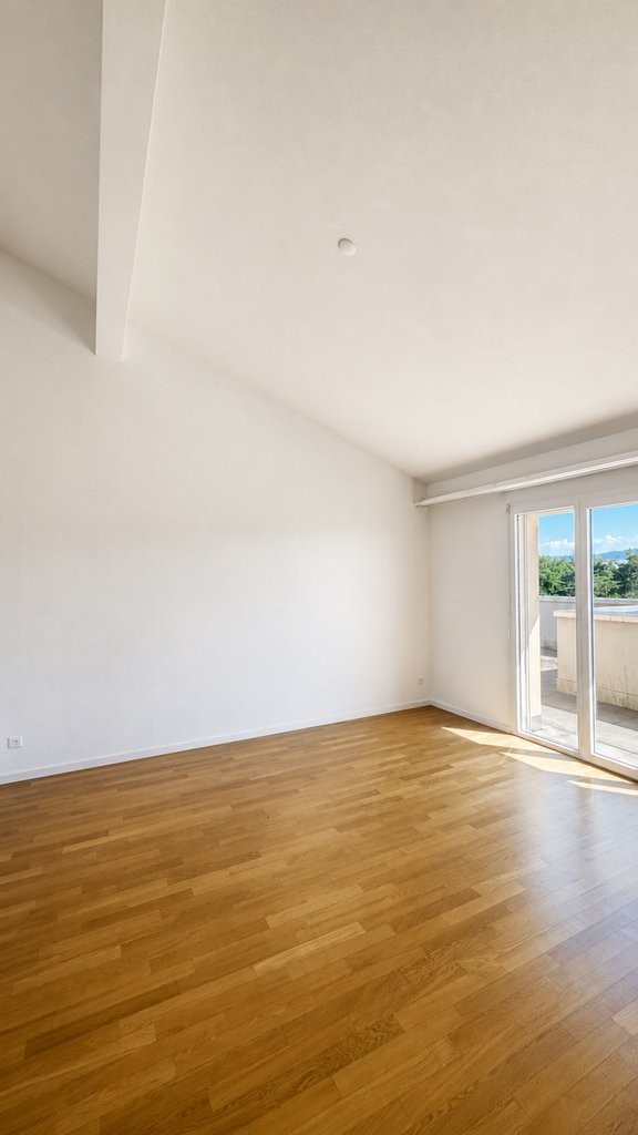 3 ½ locali appartamento mansardato