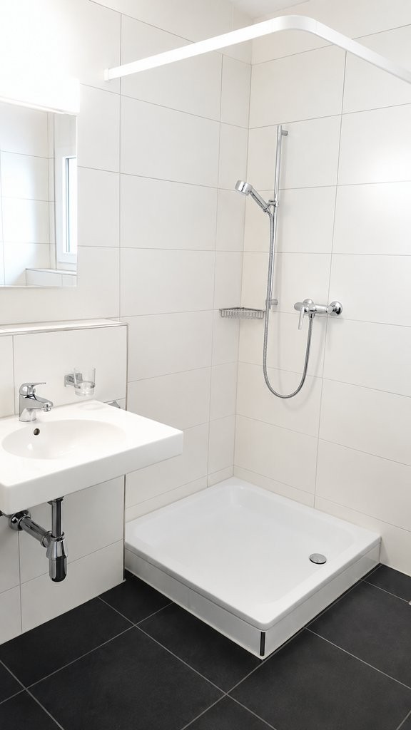 3 ½ locali appartamento mansardato