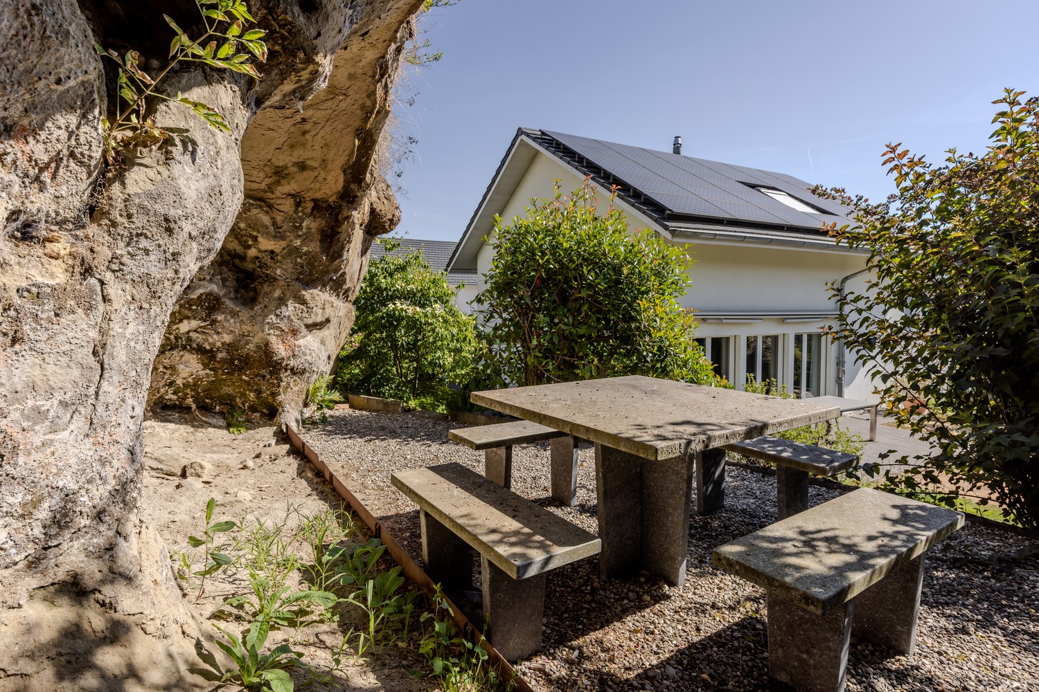 Casa singola di 5 ½ locali