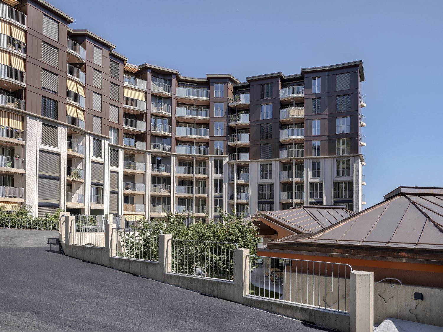 Appartamento di 2 ½ locali