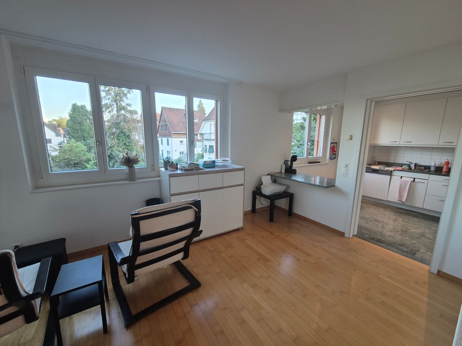 Appartamento di 2 ½ locali