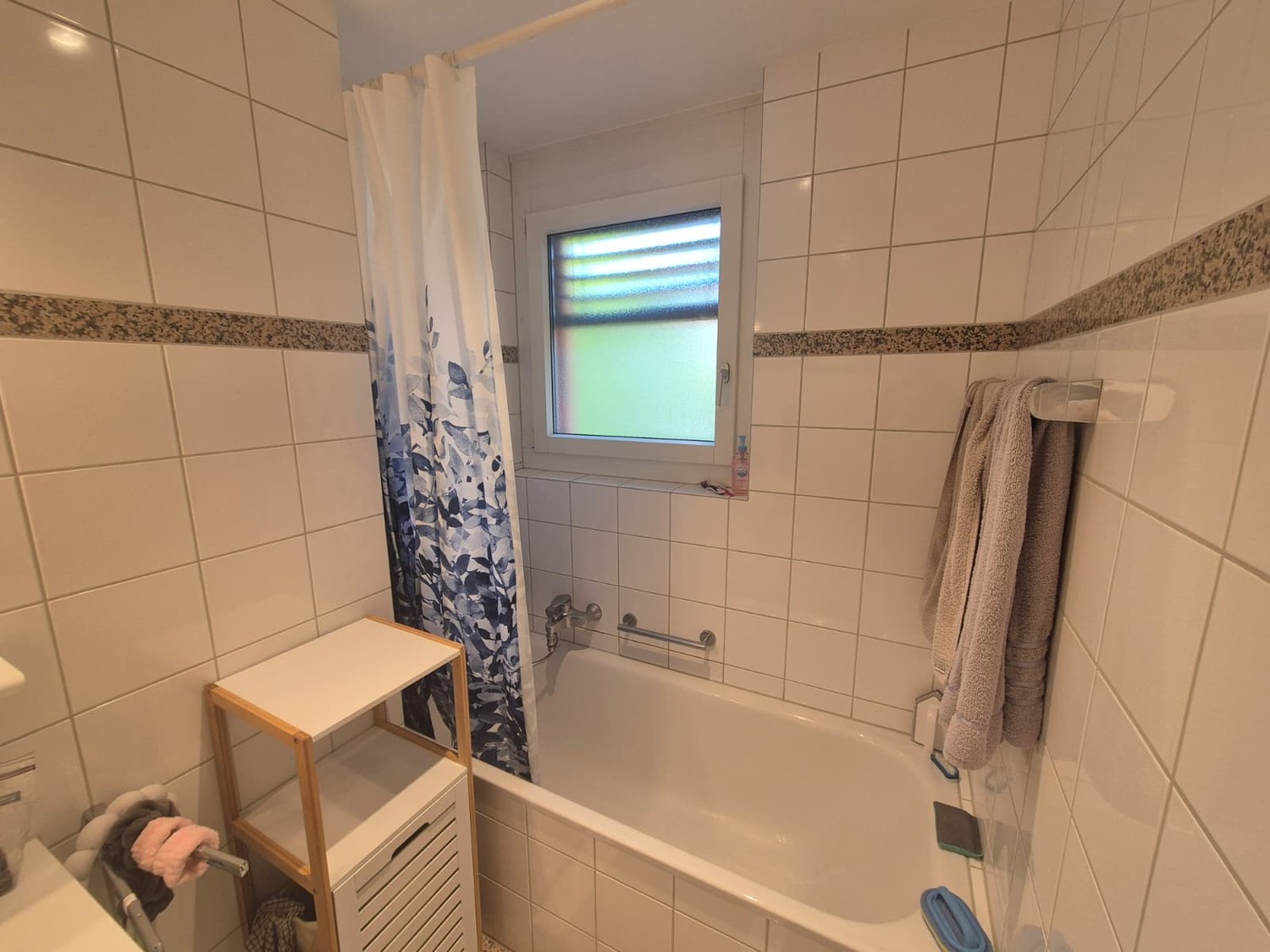 Appartamento di 2 ½ locali