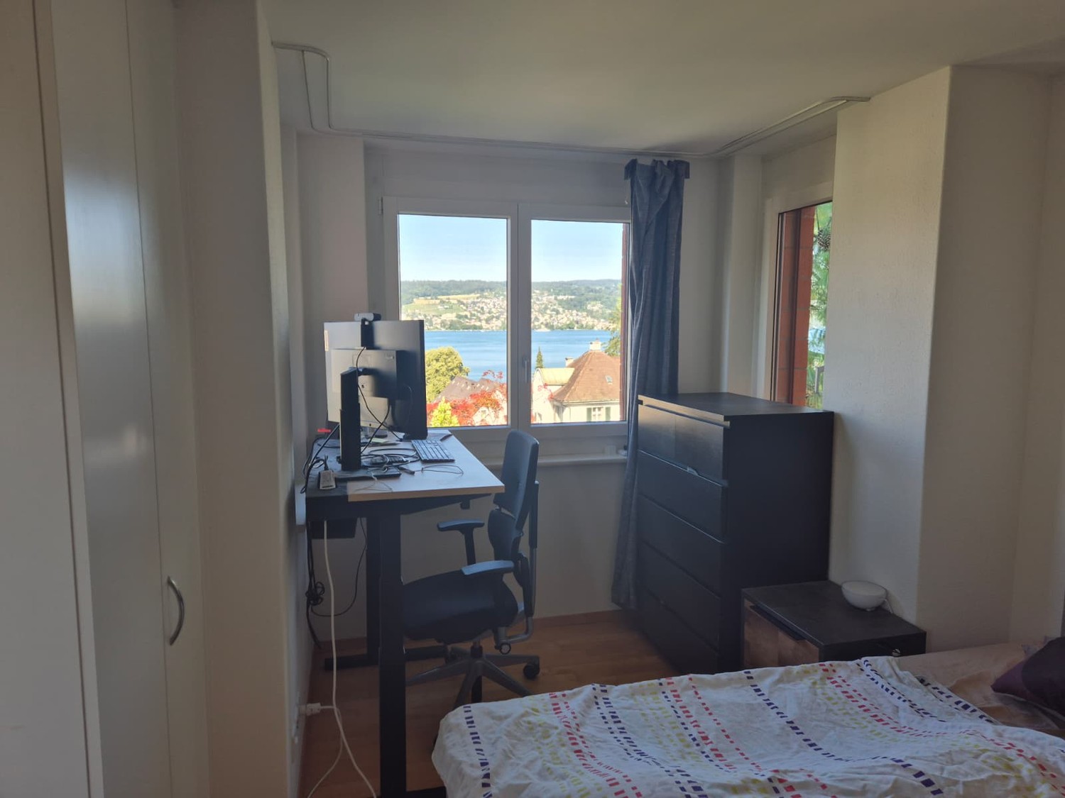 Appartamento di 2 ½ locali