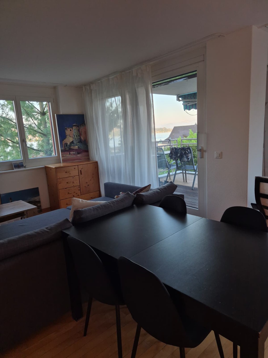 Appartamento di 2 ½ locali