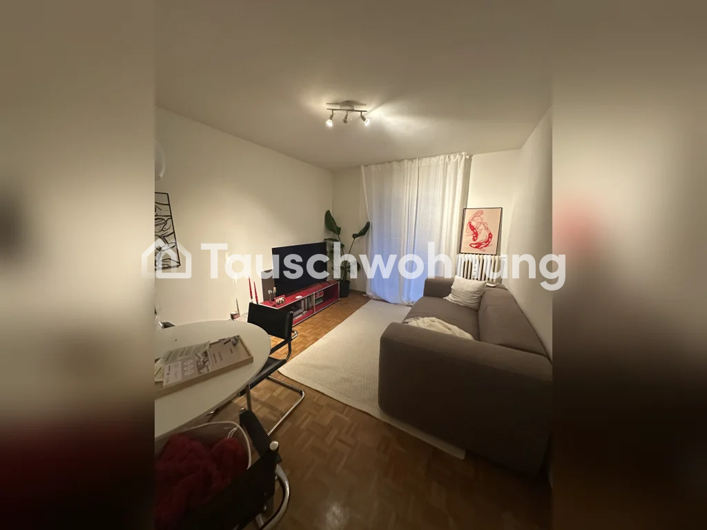Appartamento di 2 ½ locali