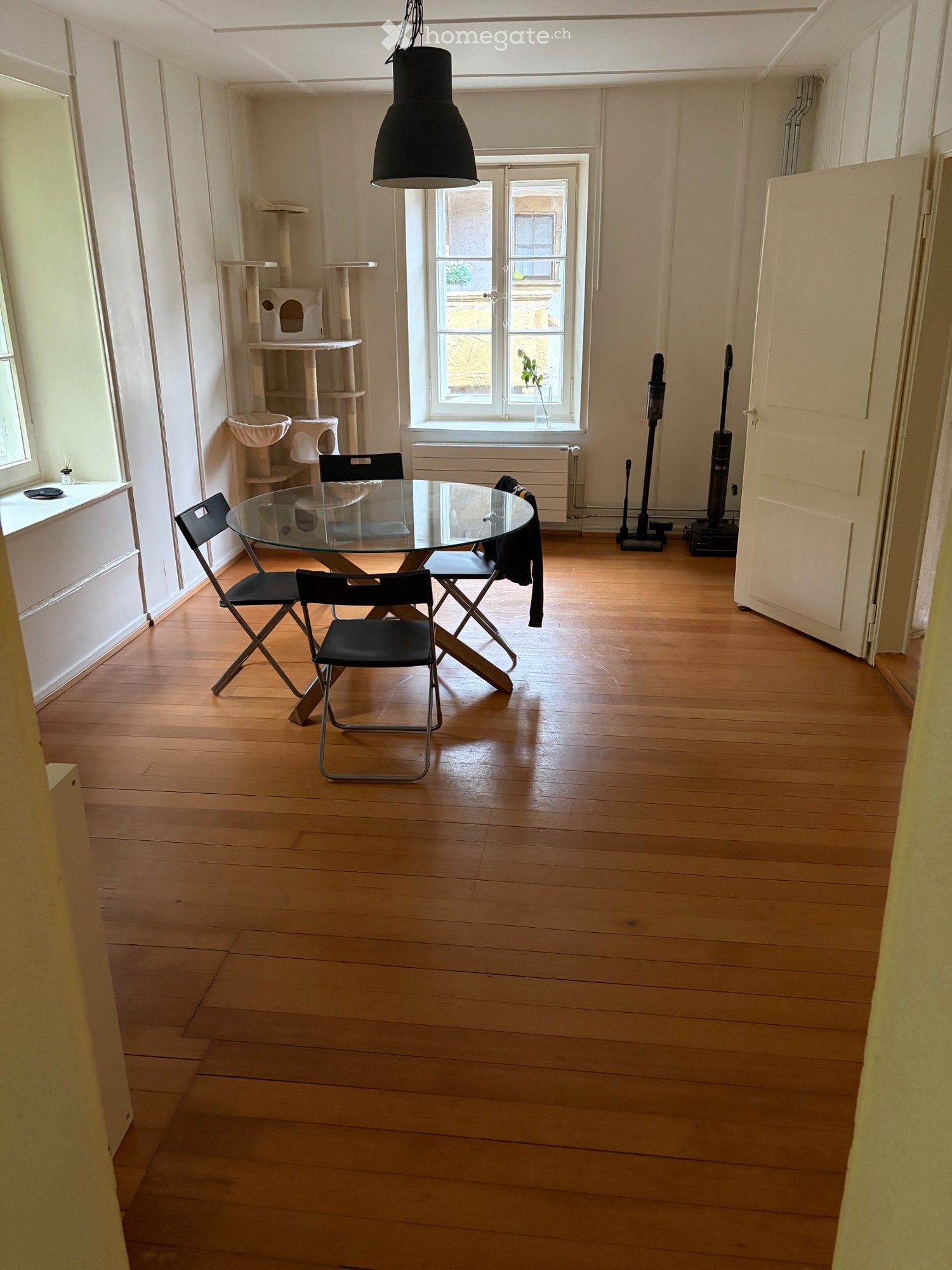appartamento 6 locali