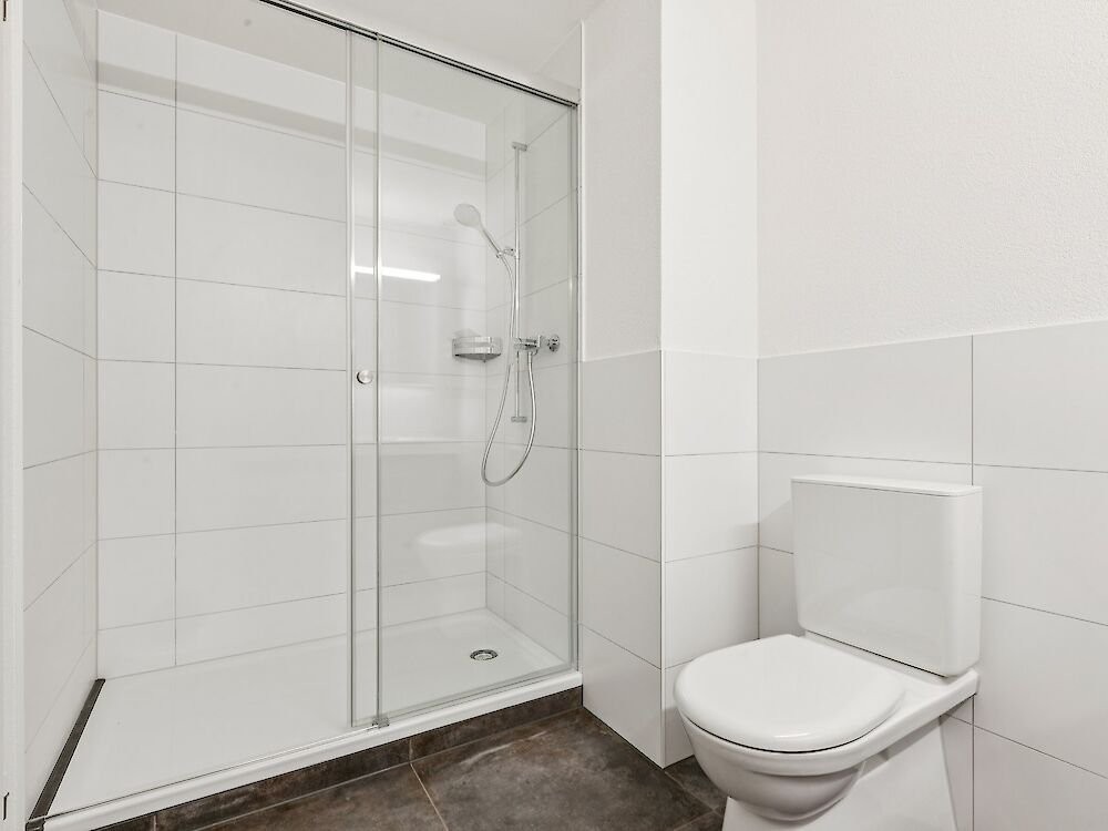 loft di 2 locali