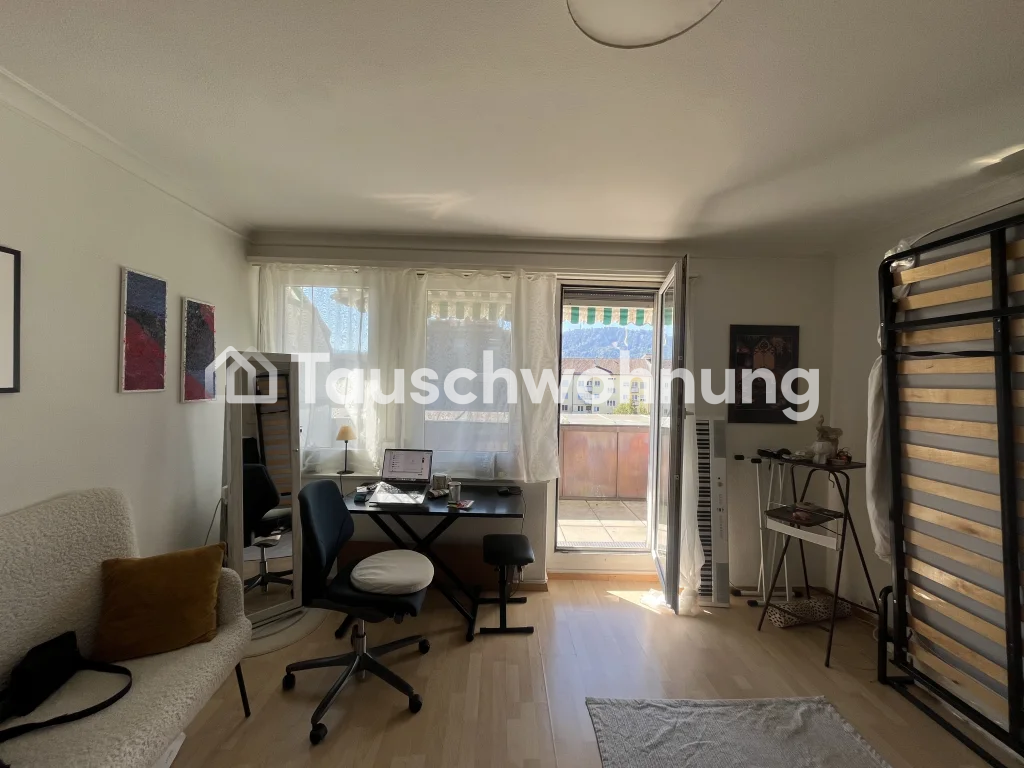 appartamento di 1 ½ locali