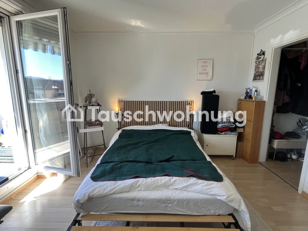 appartamento di 1 ½ locali
