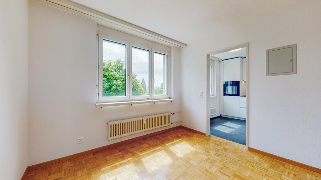 Appartamento di 4 ½ locali