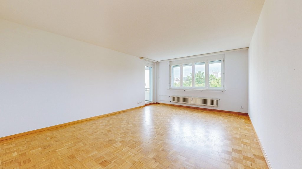 Appartamento di 4 ½ locali