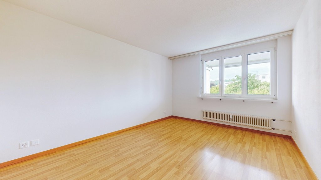 Appartamento di 4 ½ locali