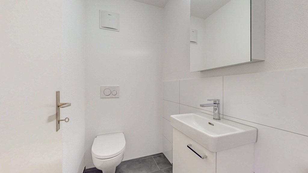 Appartamento di 4 ½ locali
