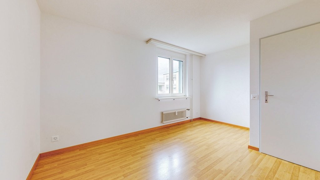 Appartamento di 4 ½ locali