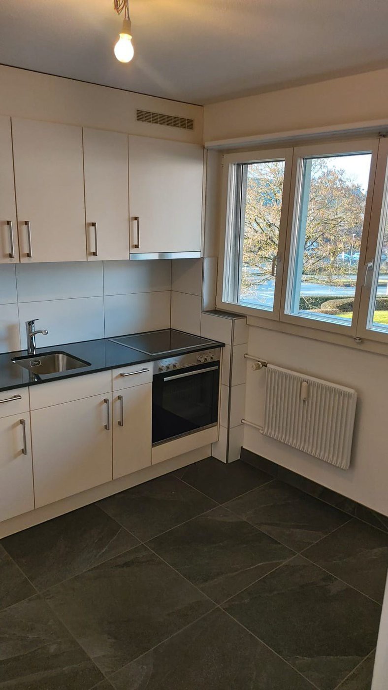 Appartement de 3 pièces