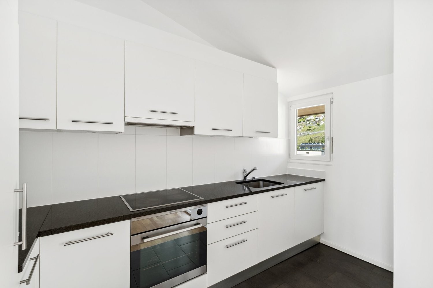 4 ½ rooms apartment