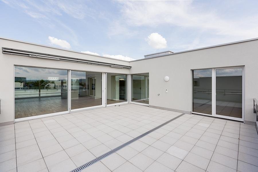3 ½ locali appartamento in mansarda