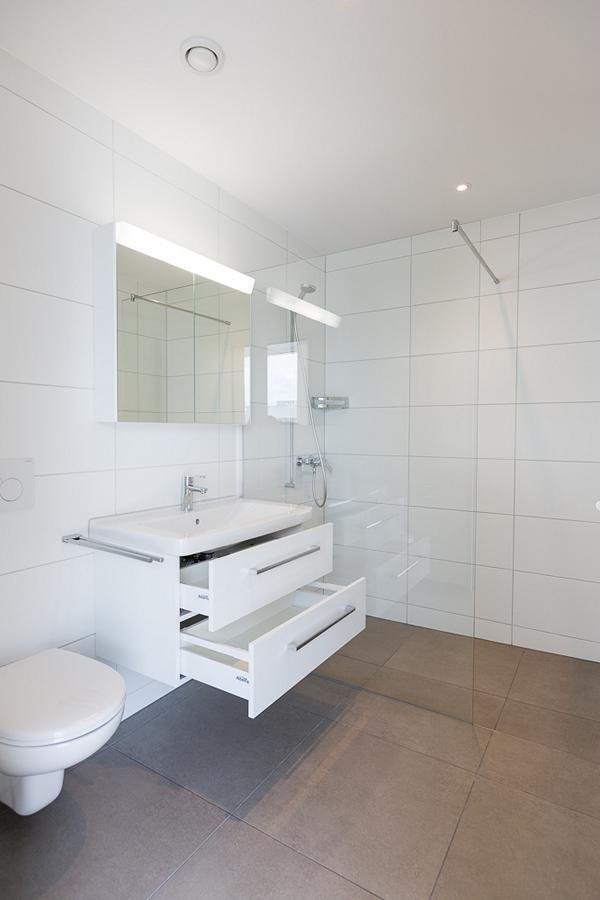 3 ½ locali appartamento in mansarda