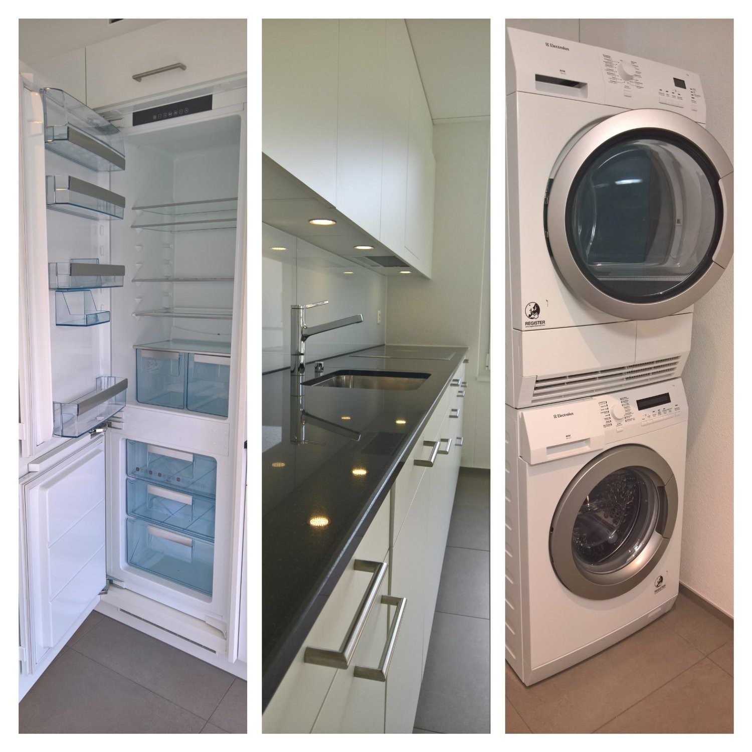 3 ½ locali appartamento in mansarda