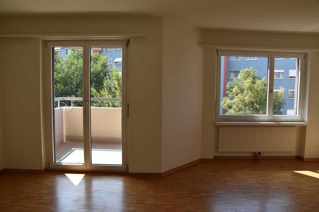 3 ½ rooms attic flat