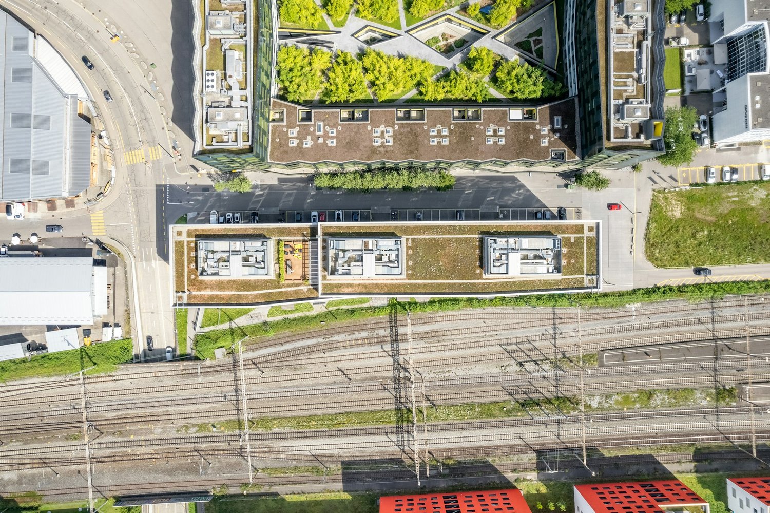 703m² ufficio