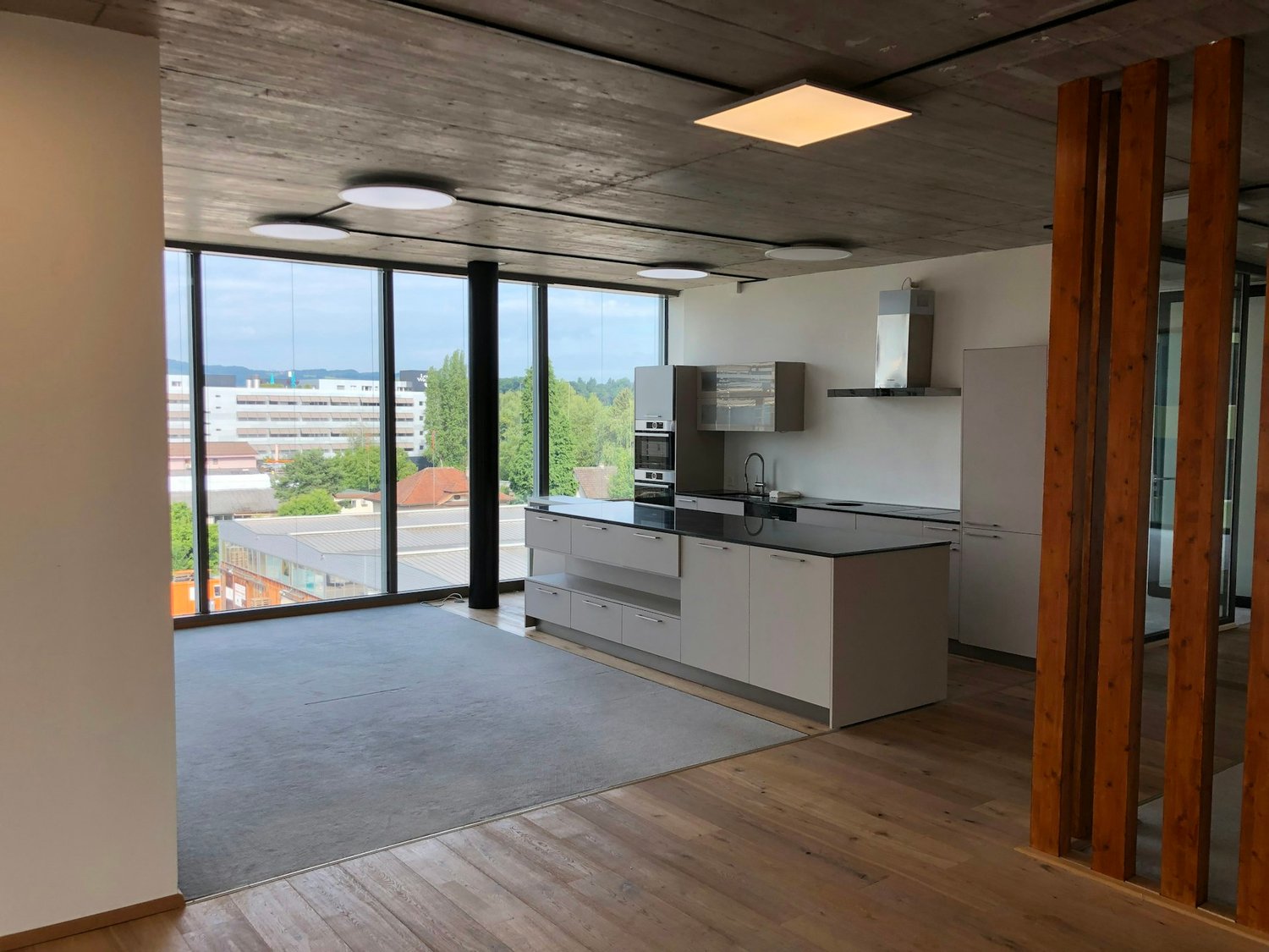 703m² ufficio