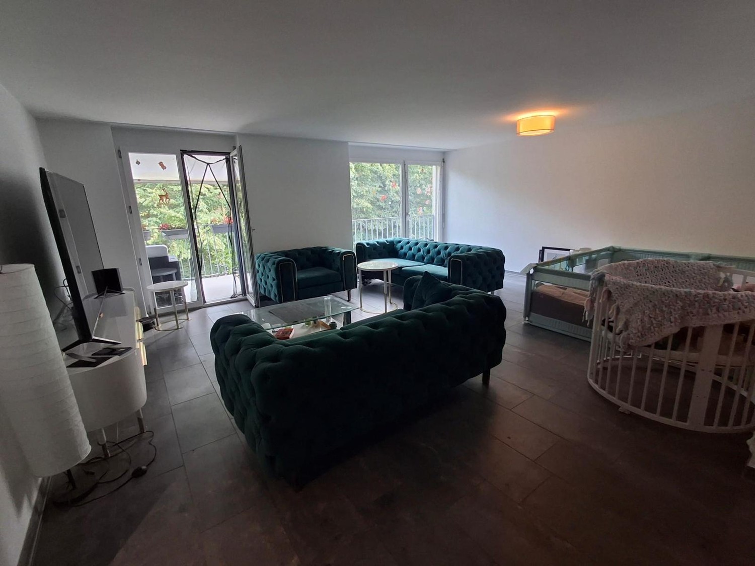 Appartamento di 3 ½ locali