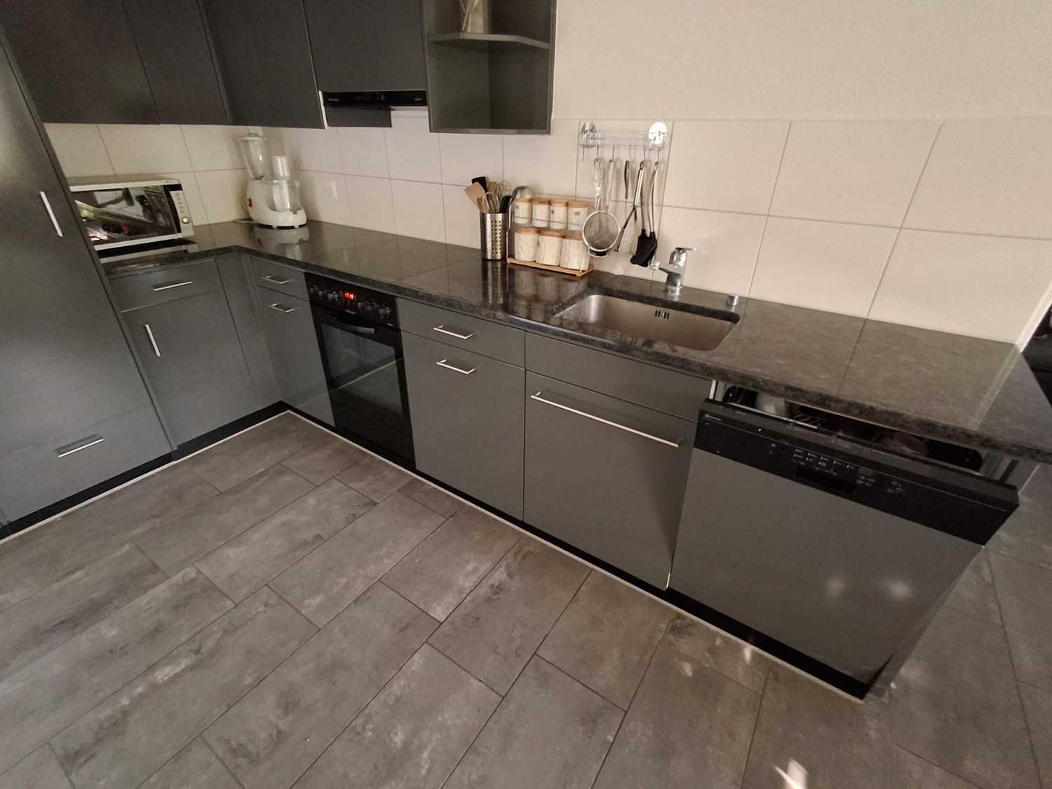 Appartamento di 3 ½ locali