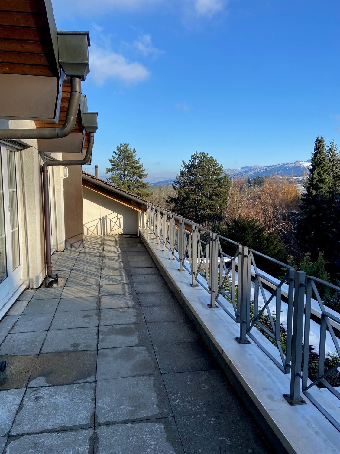 Appartamento di 4 ½ locali