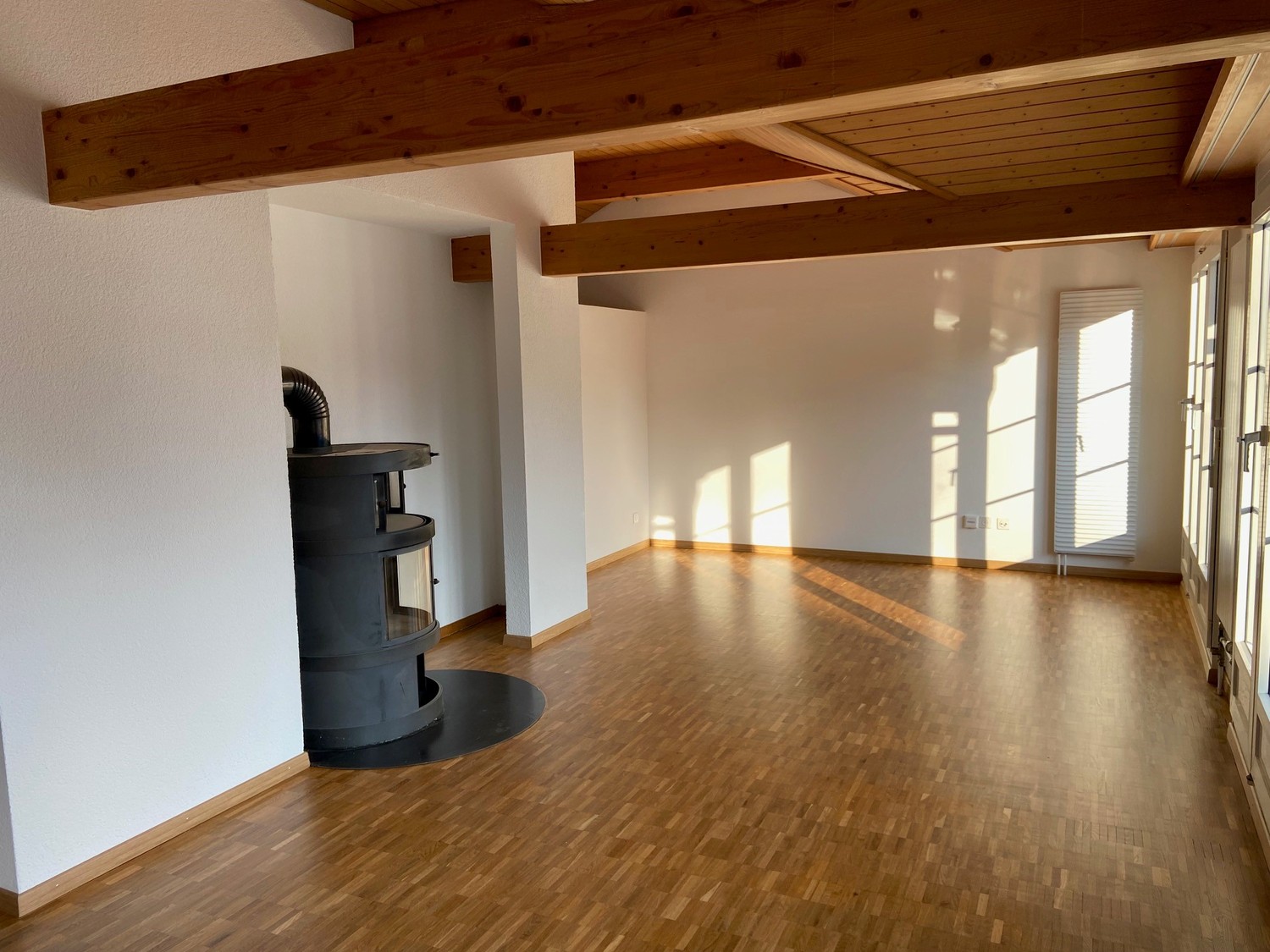 Appartamento di 4 ½ locali