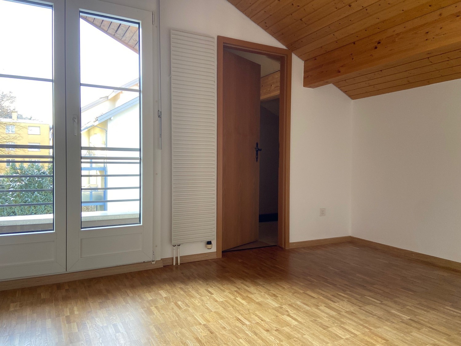 Appartamento di 4 ½ locali