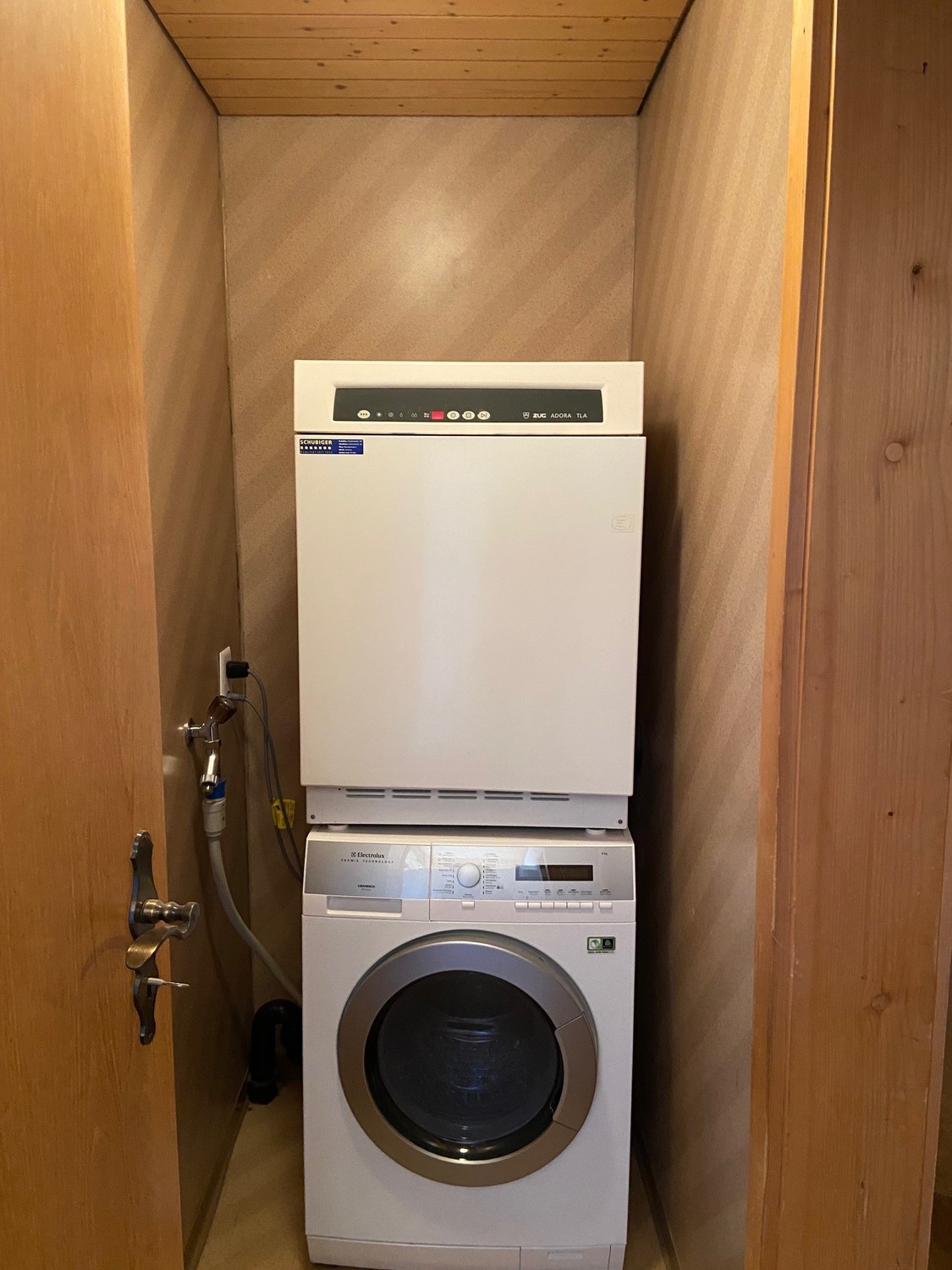 Appartamento di 4 ½ locali
