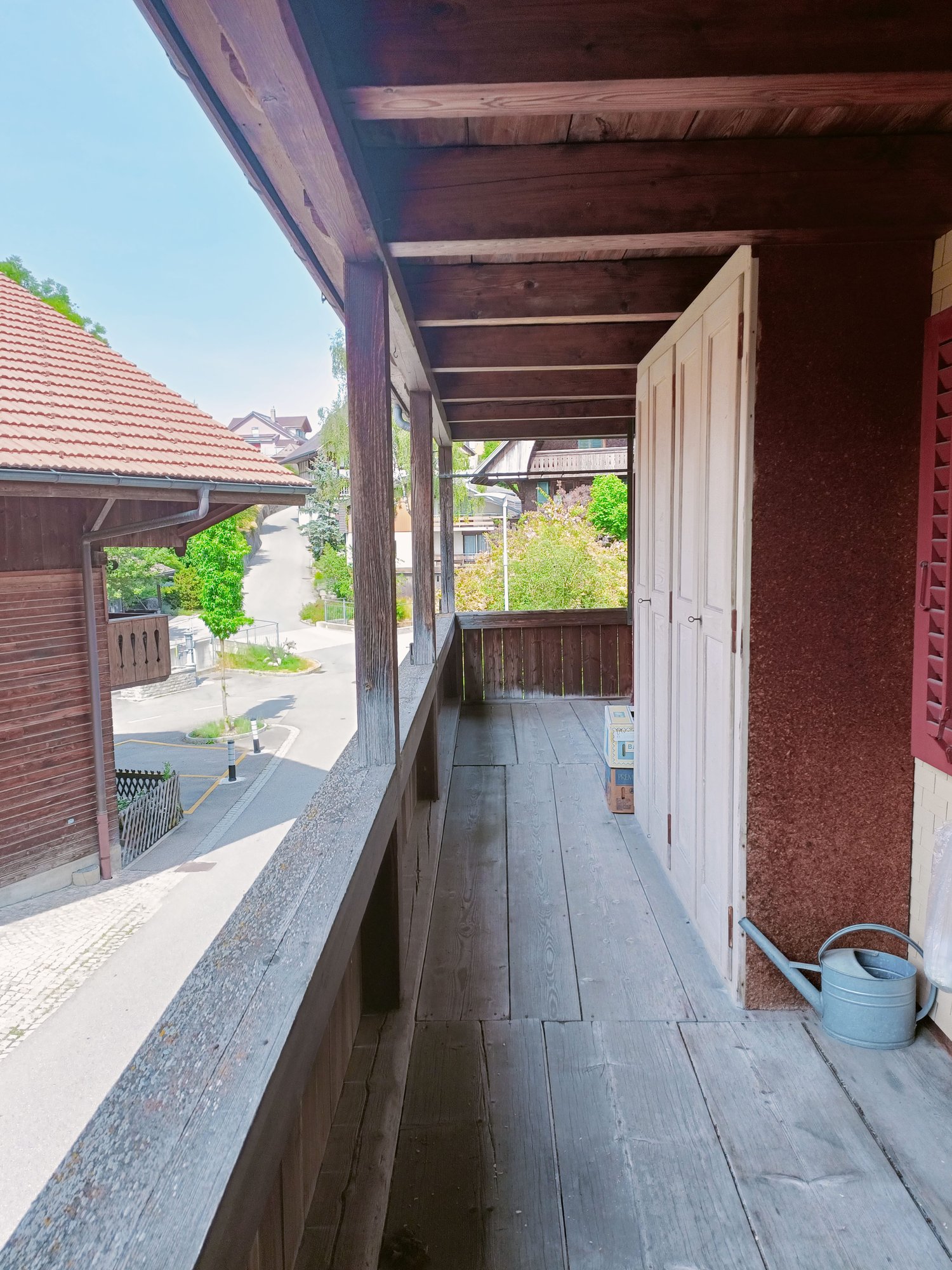 Appartamento di 3 ½ locali
