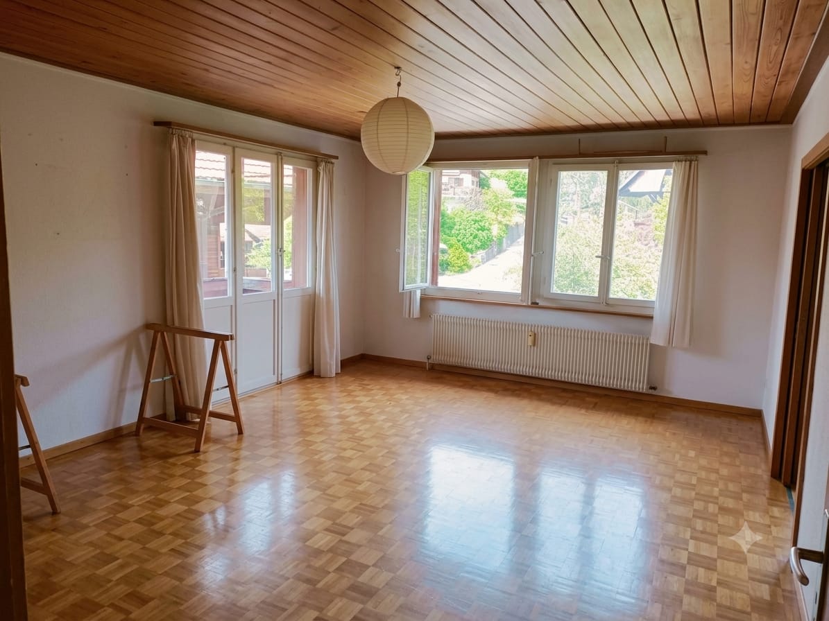 Appartamento di 3 ½ locali