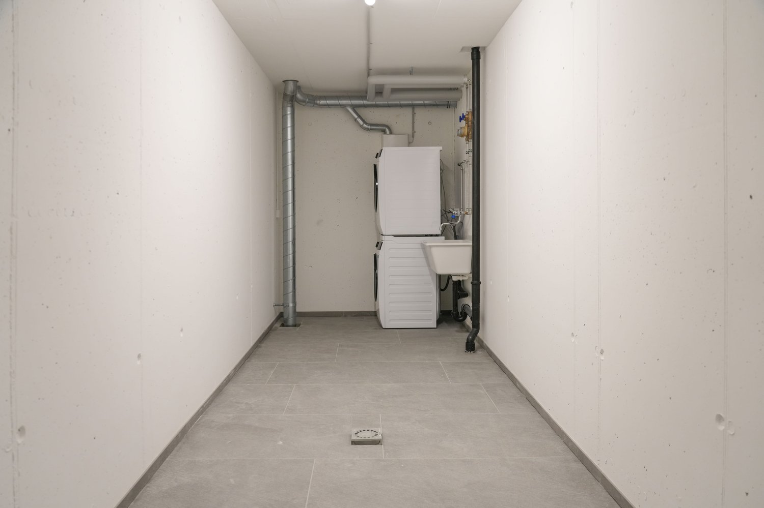 3 ½ locali duplex